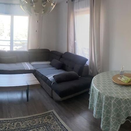 Appartement Aeroport Orly Ати-Мон Екстериор снимка