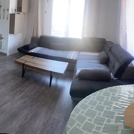 Appartement Aeroport Orly Ати-Мон Екстериор снимка