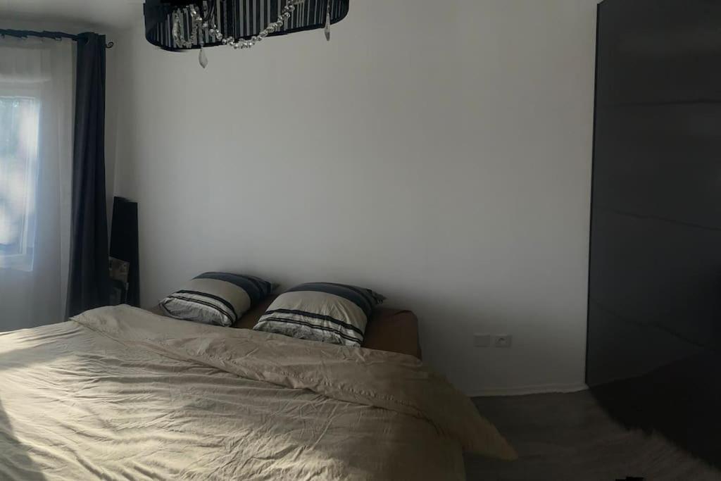 Appartement Aeroport Orly Ати-Мон Екстериор снимка