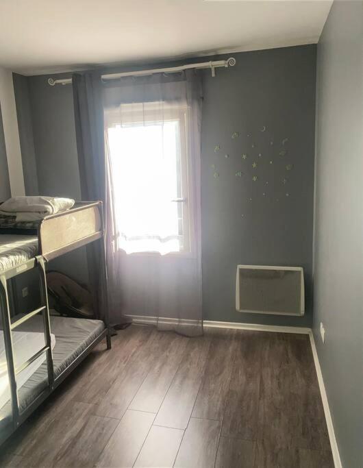 Appartement Aeroport Orly Ати-Мон Екстериор снимка